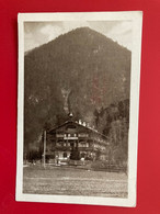 Puchberg Am Schneeberg Hotel Schneebergbahn 4872 - Schneeberggebiet