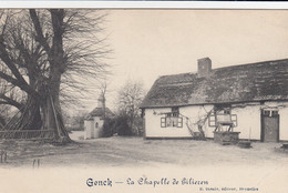 Genck - Genk - La Chapelle De Gilieren - Genk