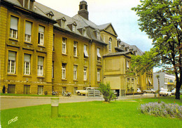 57 - Freyming Merlebach - L'Hôpital - Freyming Merlebach