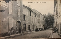 CPA SALLELES D'AUDE 11 Rue Condorcet - Salleles D'Aude