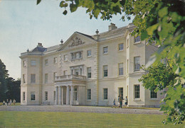 Postcard Saltram House Plymouth Devon The South Front  My Ref B26057 - Plymouth