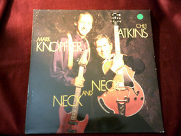 MARK  KNOPFLER  /  CHET  ATKINS   ° - Instrumentaal