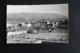 P-B 174 /  [83] Var  Nans-les-Pins - Vue Générale /  1957 - Nans-les-Pins