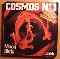 MOON BIRDS; COSMOS N°1FLY IN THE NIGHT - Instrumental