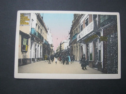 HUELVA,   Schöne Karte Um 1925 ,    Siehe  2 Abbildungen - Huelva