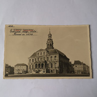 Maastricht // Stadhuis 1938 - Maastricht