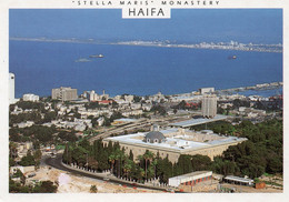 ISRAEL,TERRE SAINTE POUR LES JUIFS,HAIFA,PRES LIBAN - Israele