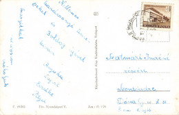 Bahnpost (R.P.O. / T.P.O.) (BP1009) - Storia Postale