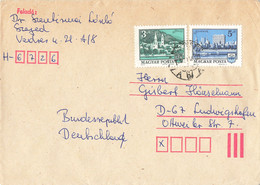 Bahnpost (R.P.O. / T.P.O.) 67 (BP1011) - Lettres & Documents