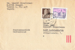 Bahnpost (R.P.O. / T.P.O.) 67 (BP1013) - Covers & Documents