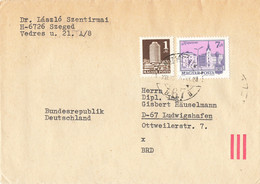 Bahnpost (R.P.O. / T.P.O.) 67 (BP1015) - Covers & Documents