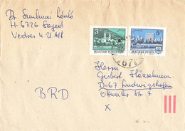 Bahnpost (R.P.O. / T.P.O.) 67 (BP1017) - Lettres & Documents