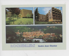 Roquebilliere - Centre Jean Chanton - Centre Hospitalier Intercommunal De La Vésubie - Roquebilliere