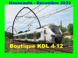 RU 2044 - Automotrice Z 51513 Vers SAINT-VINCENT-DE-TYROSSE - Landes - SNCF - Saint Vincent De Tyrosse