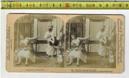 160 - STEREOGRAPH  - UNDERWWD - 1426 Pickwick Apologizes And Retires - Visionneuses Stéréoscopiques
