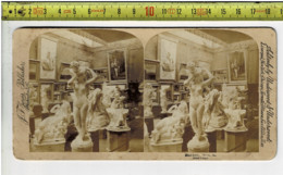 183 - STEREOGRAPH  - UNDERWWD - BLIND LOVE - Visionneuses Stéréoscopiques