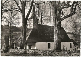 SAINT-VITH - SANKT-VITH - Chapelle De Wiesenbach - N'a Pas Circulé - Edit. LANDER - Saint-Vith - Sankt Vith