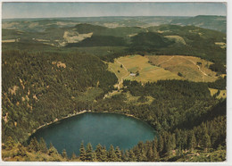 Feldberg, Feldsee, Baden-Württemberg - Feldberg