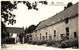 Maransart Ferme Du Château - Lasne