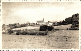 Maransart Panorama - Lasne