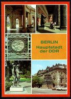 G0861 - TOP Berlin - Hauptstadt Der DDR - Bild Und Heimat Reichenbach - Koepenick