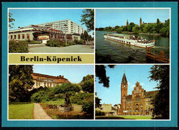 G0869 - TOP Berlin Köpenick - Bild Und Heimat Reichenbach - Koepenick