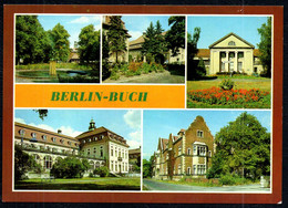G0880 - Berlin - Buch - Bild Und Heimat Reichenbach - Buch