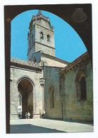 CATEDRAL, DETALLE / CATHÉDRALE, DETAIL / CATHEDRAL, A CORNER.-  LUGO.- ( ESPAÑA). - Lugo