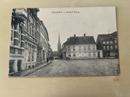 Iseghem  Izegem   Grand' Place - Izegem