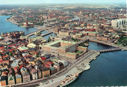SUEDE,SVEZIA,SVERIGE,SWEDEN,STOCKHOLM - Suède