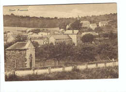 Strud   Panorama - Gesves