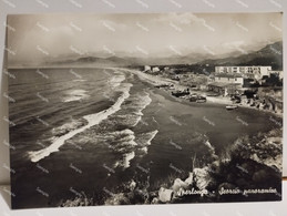 Italia SPERLONGA Scorcio Panoramico. Spiaggia - Latina