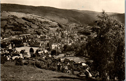 40793 - Deutschland - Steinach , Thür. Wald , Panorama - Gelaufen - Sonneberg