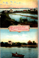 40913 - Deutschland - Riederau Am Ammersee - Nicht Gelaufen - Diessen