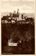 40941 - Deutschland - Schloss Braunfels - Gelaufen - Wetzlar