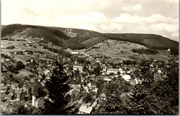 40943 - Deutschland - Steinach , Thür. Wald - Gelaufen - Sonneberg