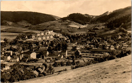 40977 - Deutschland - Steinach , Thür. Wald - Gelaufen - Sonneberg