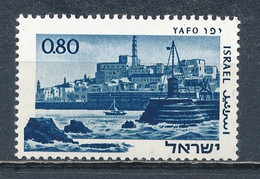 °°° ISRAEL - Y&T N°332 - 1967 MNH °°° - Ungebraucht (ohne Tabs)