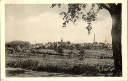 41215 - Deutschland - Bitburg , Total , Panorama - Gelaufen - Bitburg