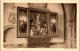 41243 - Deutschland - Kloster Loccum , Marienaltar - Nicht Gelaufen - Nienburg