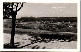 41267 - Deutschland - Bielatal , Sächs. Schweiz , Mit Dem Pfaffenstein - Nicht Gelaufen - Rosenthal-Bielatal