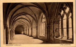 41382 - Deutschland - Kloster Loccum , Nördlicher Kreuzgang - Nicht Gelaufen - Nienburg