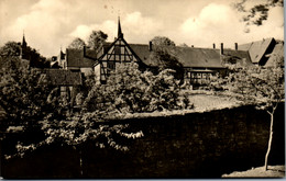 41394 - Deutschland - Hülfensberg , Kloster - Nicht Gelaufen - Heiligenstadt