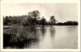 41494 - Deutschland - Zernsdorf , Kr. Königs Wusterhausen , An Der Lanke - Gelaufen - Koenigs-Wusterhausen