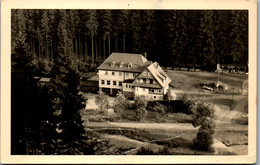 41510 - Deutschland - Gehren , Schobsemühle , Thür. Wald , Mühle - Gelaufen - Gehren