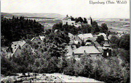 41511 - Deutschland - Elgersburg , Thür. Wald - Nicht Gelaufen - Elgersburg