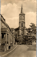 41539 - Deutschland - Hartha , Stadtkirche - Nicht Gelaufen - Hartha