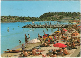 83. Gf. CAVALAIRE-SUR-MER. La Plage - Cavalaire-sur-Mer