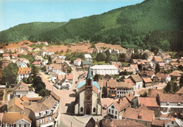 67 - ROTHAU - S05634 - Centre Ville - CPSM 15x10 Cm - L1 - Rothau