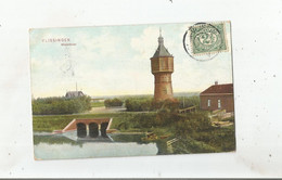 VLISSINGEN WATERTOREN 1907 - Vlissingen